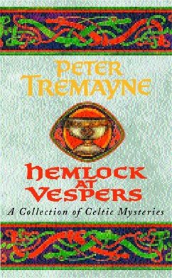 Hemlock at Vespers (Sister Fidelma Mysteries Book 9) - Tremayne, Peter