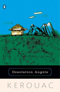 Desolation Angels - Kerouac, Jack