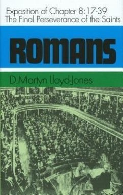 Romans: An Exposition of Chapt - Lloyd-Jones, Martyn