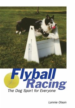 Flyball Racing - Olson, Lonnie