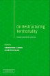 Restructuring Territoriality - Bild 1