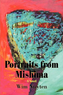 Portraits from Mishima Portraits from Mishima