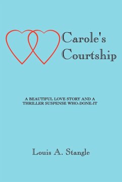 Cover Carole's Courtship