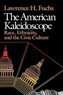 The American Kaleidoscope - Fuchs, Lawrence H.