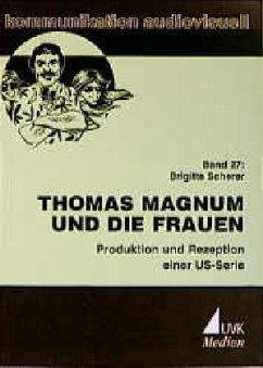 Thomas Magnum und die Frauen