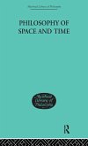 Philosophy of Space and Time Philosophy of Space and Time