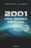 2001, una odisea espacial