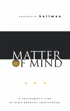 Cover Matter of Mind