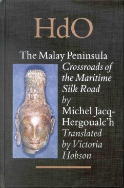 The Malay Peninsula - Jacq-Hergoualc'h, Michel