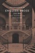 The Evolution of English Prose, 1700... - Bild 1