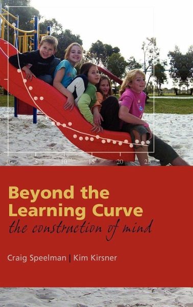 Beyond the Learning Curve Beyond the Learning Curve