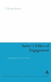 Sartre's Ethics of Engagement