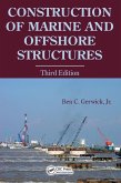 Construction of Marine and Offshore Structures