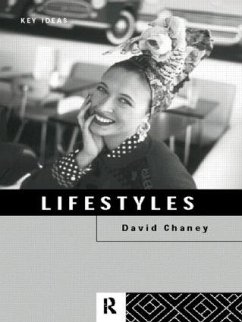 Lifestyles - Chaney, David