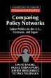 Comparing Policy Networks - Bild 1