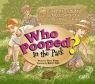 Who Pooped in the Park? Great Smoky Mountains National Park: Scat & Tracks for Kids