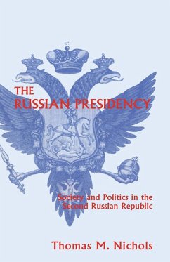 The Russian Presidency - Na, Na