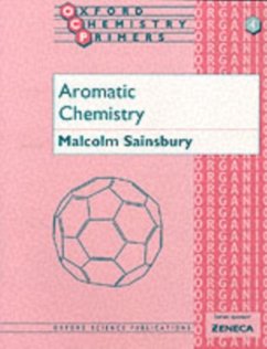 Cover Aromatic Chemistry