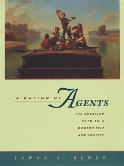 A Nation of Agents - Block, James E