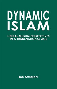 Dynamic Islam - Armajani, Jon