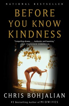 Before You Know Kindness - Bohjalian, Chris