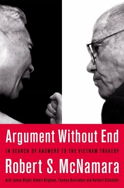 Argument Without End - Schandler, Herbert; Blight, James; Brigham, Robert K.