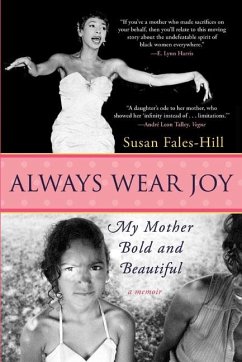 Always Wear Joy - Fales-Hill, Susan