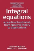 Integral Equations