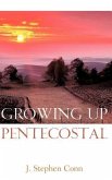 Growing Up Pentecostal