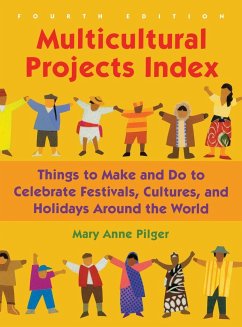 Multicultural Projects Index - Pilger, Mary