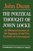 The Political Thought of John Locke