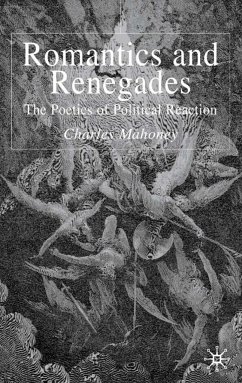 Romantics and Renegades - Mahoney, C.