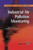 Industrial Air Pollution Monitoring