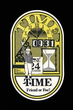 Time - Hickox, Rex