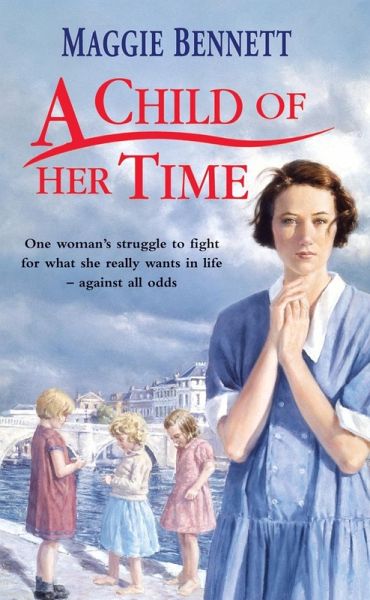 A Child Of Her Time A Child Of Her Time