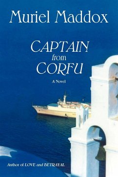 Captain from Corfu (Softcover) - Maddox, Muriel