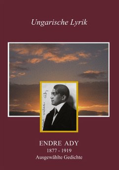 Ausgewählte Gedichte - Ady, Endre