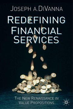 Redefining Financial Services - DiVanna, J.