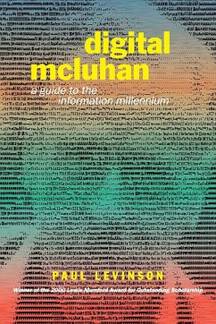 Digital McLuhan - Levinson, Paul