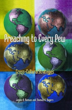 Preaching to Every Pew - Nieman, James R; Rogers, Thomas G