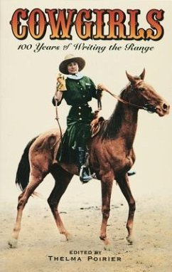 Cowgirls - Poirier, Thelma