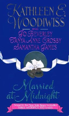 Married at Midnight - Woodiwiss, Kathleen E; Various