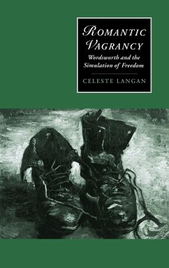 Romantic Vagrancy - Langan, Celeste; Celeste, Langan