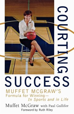 Courting Success - McGraw, Muffet