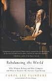 Rebalancing the World