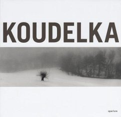 Josef Koudelka: Koudelka