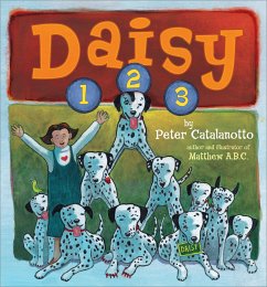 Daisy 1, 2, 3 - Catalanotto, Peter