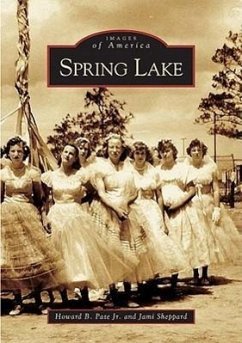 Spring Lake - Pate Jr, Howard B.