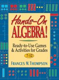 Hands-On Algebra!