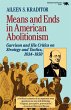 Means and Ends in American Abolitionism - Bild 1